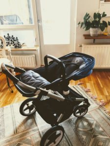Bugaboo Fox 09