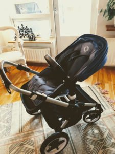 Bugaboo Fox 10