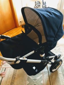 Bugaboo Fox 30