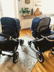 Bugaboo Fox 37
