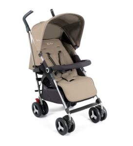 Silver Cross Reflex 05