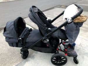 Baby Jogger City Select Lux 01