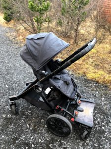 Baby Jogger City Select Lux 05